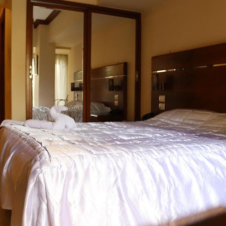 Pharaohs Hotel Giza Eksteriør billede