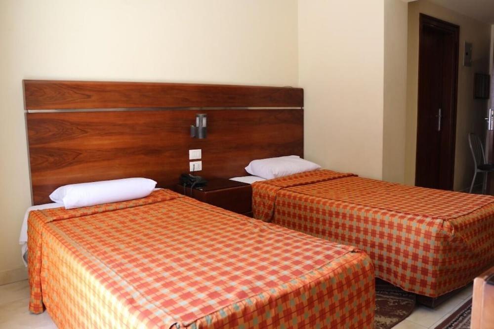 Pharaohs Hotel Giza Eksteriør billede