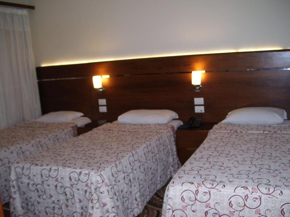 Pharaohs Hotel Giza Eksteriør billede