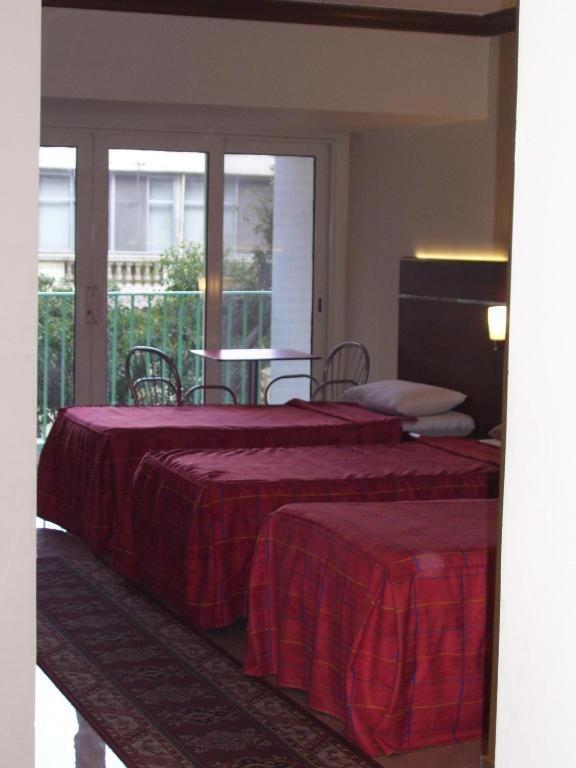 Pharaohs Hotel Giza Eksteriør billede
