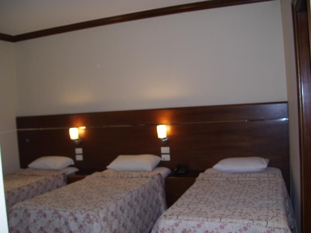 Pharaohs Hotel Giza Eksteriør billede