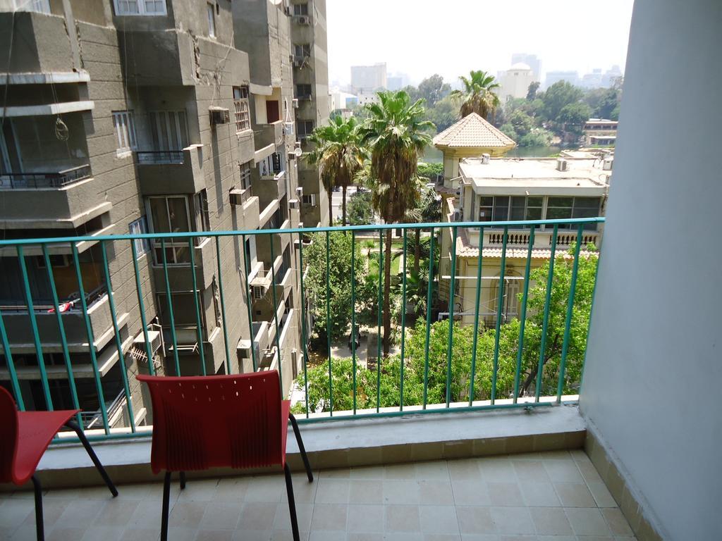 Pharaohs Hotel Giza Eksteriør billede