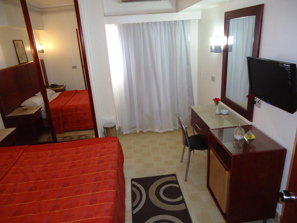 Pharaohs Hotel Giza Eksteriør billede